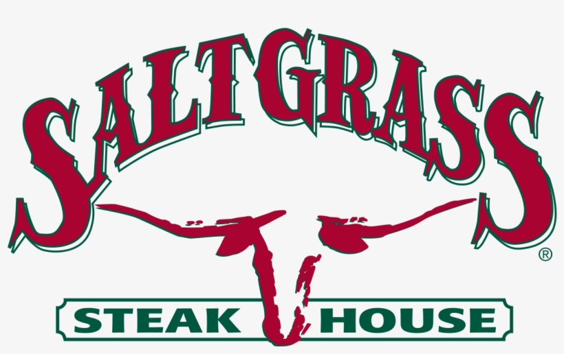 Saltgrass Steakhouse Logo, transparent png download
