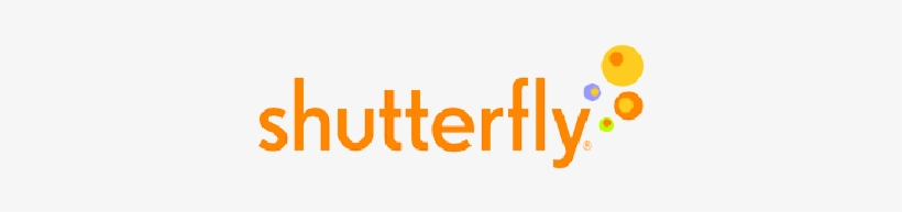 Shutterfly Coupons - Shutterfly Logo Transparent, transparent png download