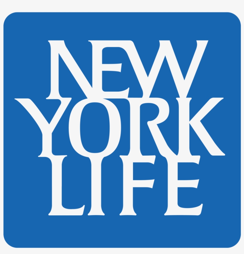 New York Life Logo - New York Life Logo Png, transparent png download