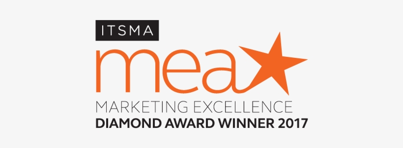 Cognizant Wins Diamond Award For Marketing Excellence - Marketing Excellence Awards 2017, transparent png download