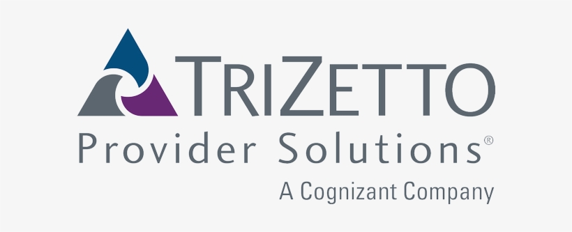 Kareo Trizetto Provider Solutions® - Trizetto Provider Solutions Logo, transparent png download