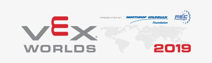 2019 Vex Robotics World Championship - Vex 2018 World Championship, transparent png download