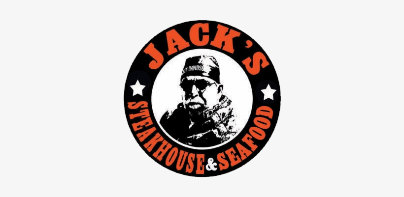 Jack's Steakhouse & Seafood, transparent png download