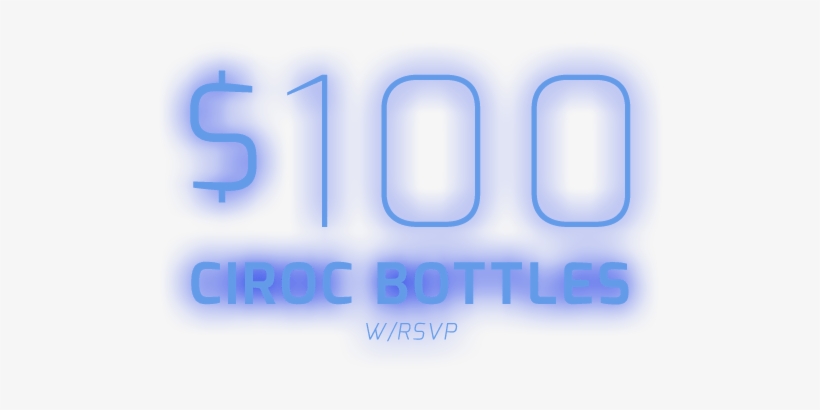Ciroc Slider - Parallel, transparent png download