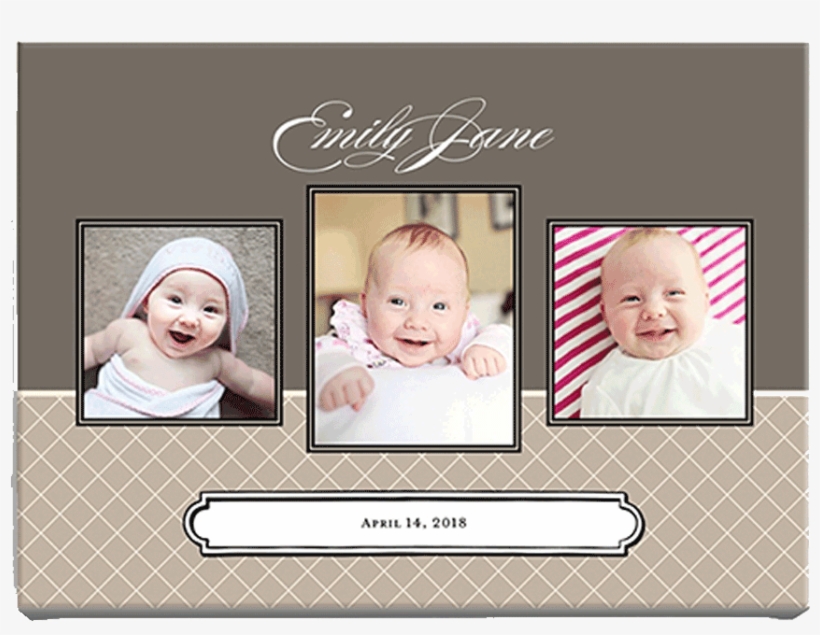 Canvas Print, transparent png download