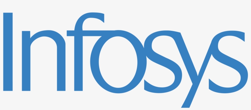 After Wipro And Cognizant, Infosys Shows Exit Way To - Infosys Png, transparent png download