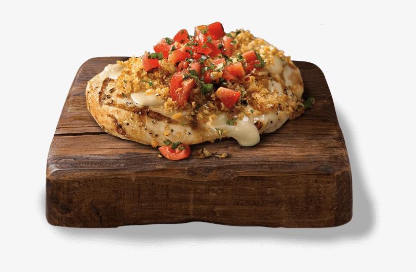Parmesan Herb Crusted Chicken From Outback, transparent png download