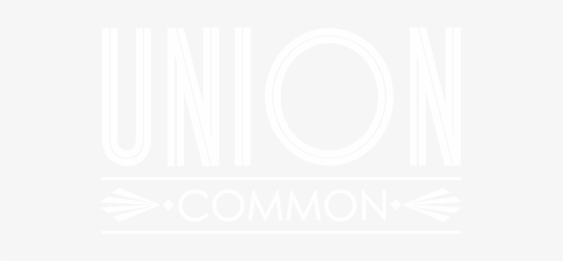 Union Common Restaurant - Union Common Nashville Logo, transparent png download