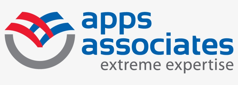 Apps Associates Logo - Apps Associates, transparent png download