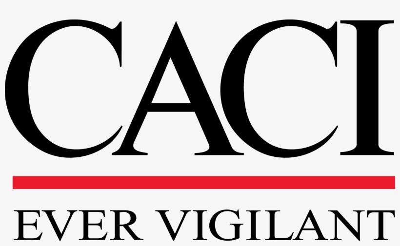 Cognizant Logo Png Wwwimgkidcom The Image Kid Has It - Caci International Logo, transparent png download