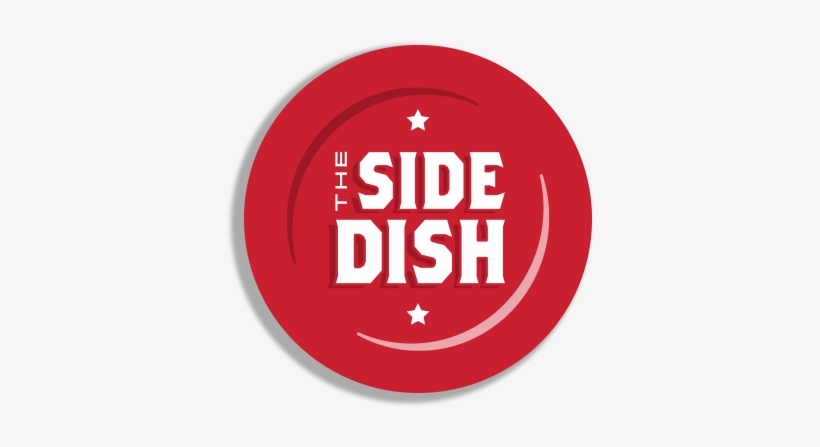 The Side Dish - Logo Paris Games Week, transparent png download