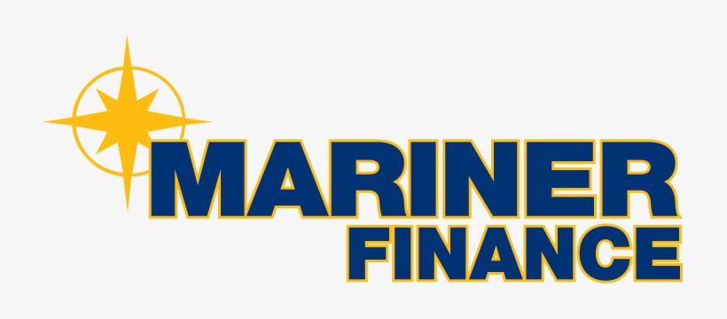 Mariner Finance Main Logo - Mariner Finance Logo, transparent png download
