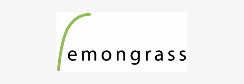 600400 Lemongrass-logo - Sha:600400, transparent png download