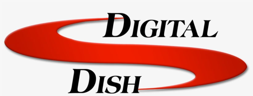 Ohio's Service Provider - Digital Dish, transparent png download