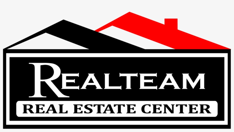 Realteam Real Estate Center Logos Realteam Real Estate - Realteam Real Estate Center, transparent png download