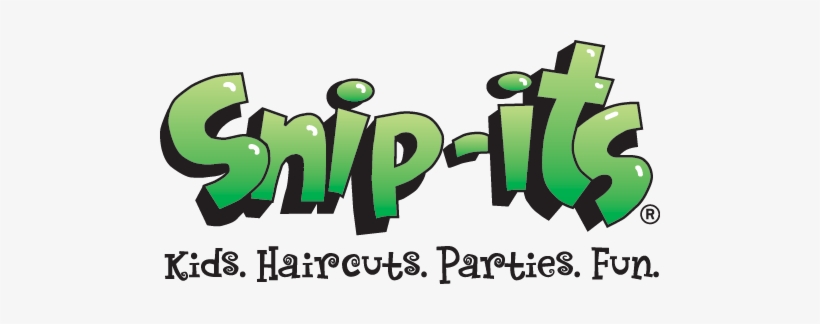 Posted On September 23, 2015 December 8, 2015 Full - Snip Its Logo, transparent png download