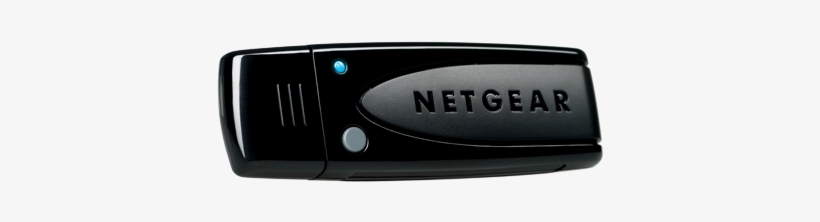 Product Thumbnail - Netgear Wireless N Dual Band Usb Adapter, transparent png download