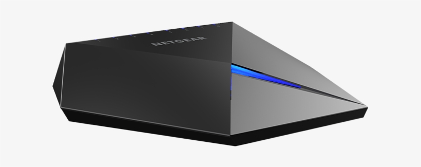 Tech Specs Watch Video - Netgear Nighthawk S8000, transparent png download