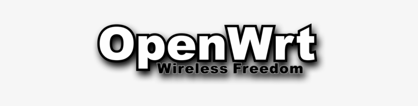 Change The Router Firmware - Openwrt Kamikaze, transparent png download