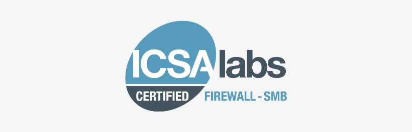 Garantía Netgear - Icsa Labs Certified, transparent png download