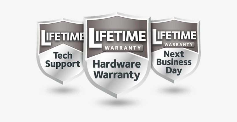 Netgear Prosafe Xs728t Business Benefits - Netgear Lifetime Warranty, transparent png download