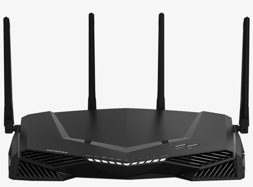 Image Description Image Description - Nighthawk Router Xr500, transparent png download