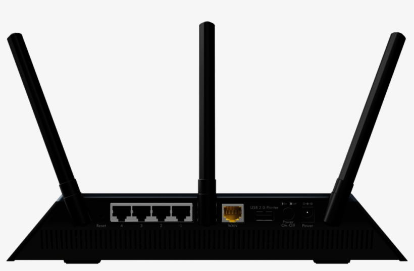 Product View Press Enter To Zoom In And Out - Netgear R6400, transparent png download
