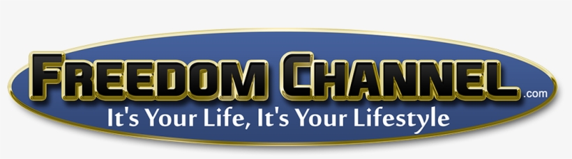 Freedom Channel - Tan, transparent png download