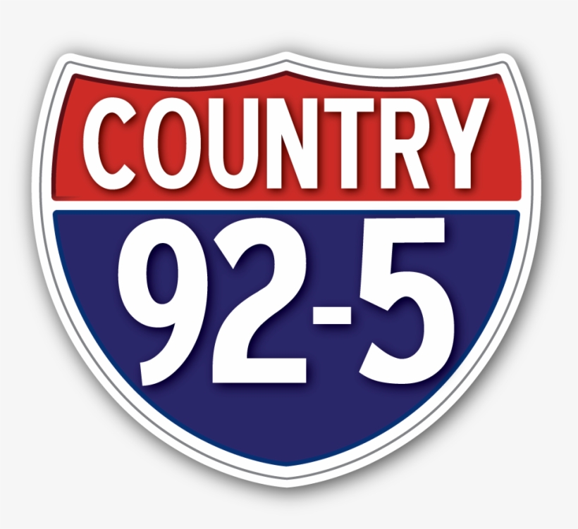 Iheartradio Connecticut Partners - Country 92.5, transparent png download
