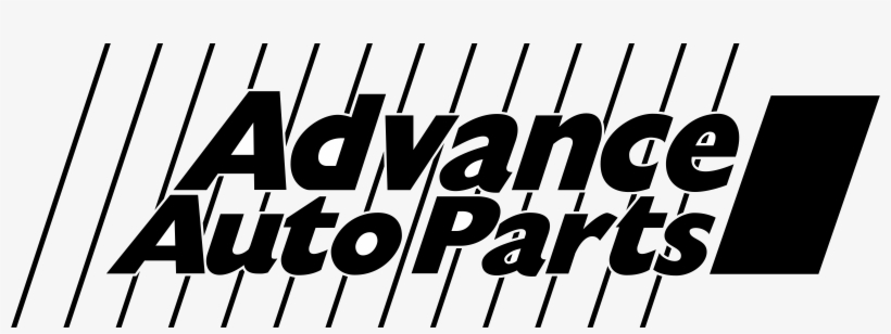 Advance Auto Parts Logo Png Transparent - Advance Auto Parts Battery Receipt, transparent png download
