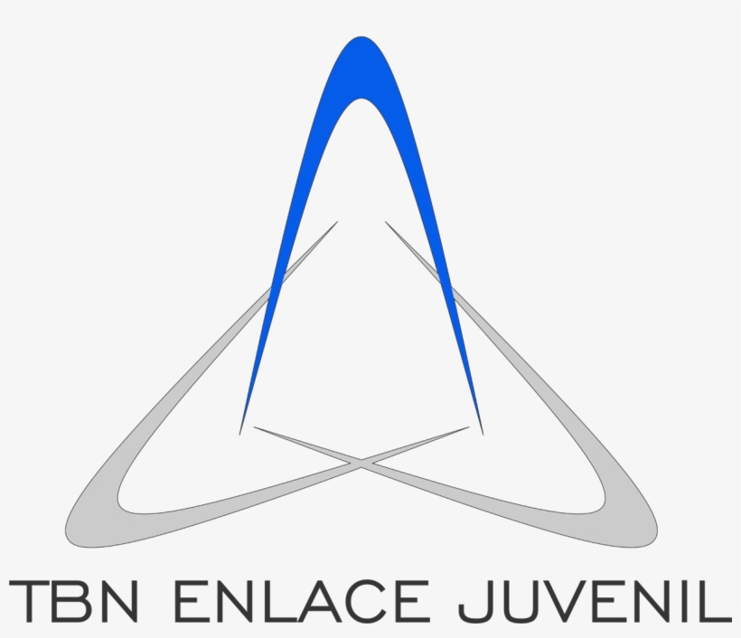 Enlacejuvenil-2004 - Triangle, transparent png download