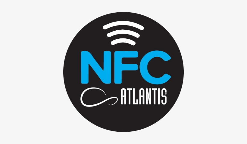 Nfc Logo Atlantis - Siemens, transparent png download