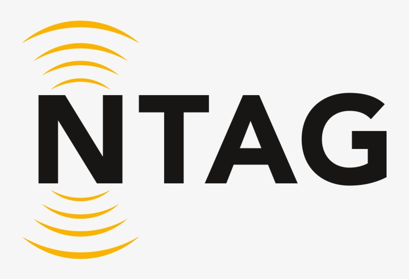 Nxp's Ntag Family Fully Complies To Nfc Forum Tag Specifications, - Ntag 413 Dna, transparent png download