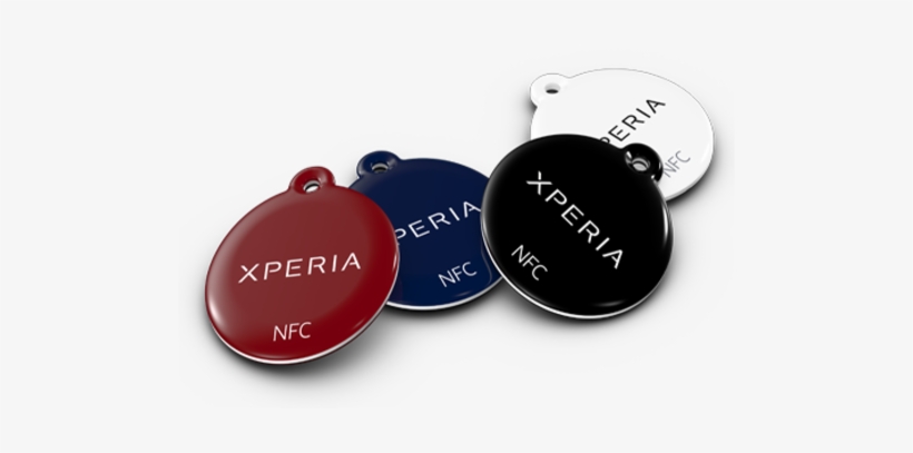 Nfc Solution - Xperia, transparent png download