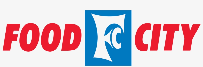 Food City Logo - Kvat Food City, transparent png download