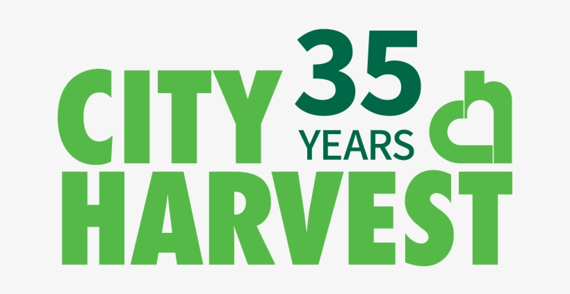 City Harvest - City Harvest - City Harvest Logo, transparent png download