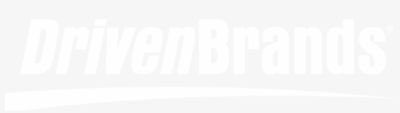 Driven Brands Hero Logo - Driven Brands Logo, transparent png download