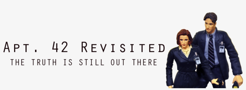 The X-files Rewatch Blog - Elegy, transparent png download