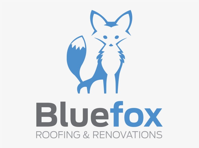 Blue Fox Roofing & Renovations - Ibm Bluemix Logo Svg, transparent png download