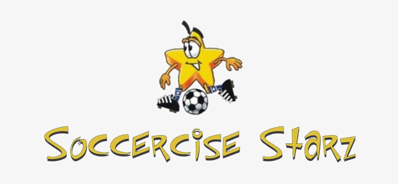 Soccercise Starz, transparent png download