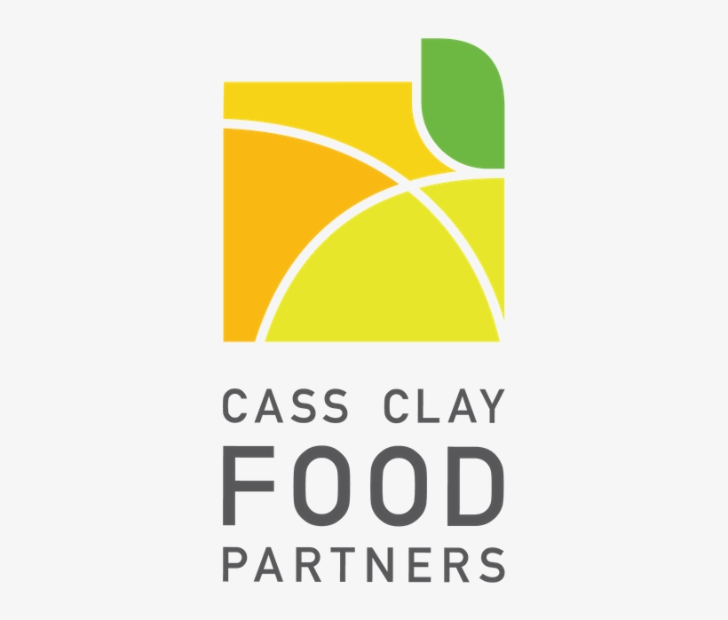 Cass Clay Food Partners Logo - Food Partners, Inc., transparent png download