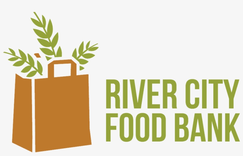 River City Food Bank Sacramento Ca 95816, transparent png download