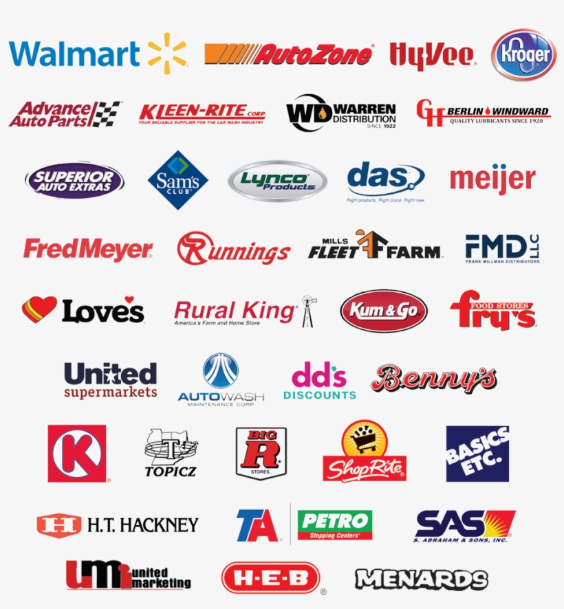 Business Relationships - Walmart, transparent png download