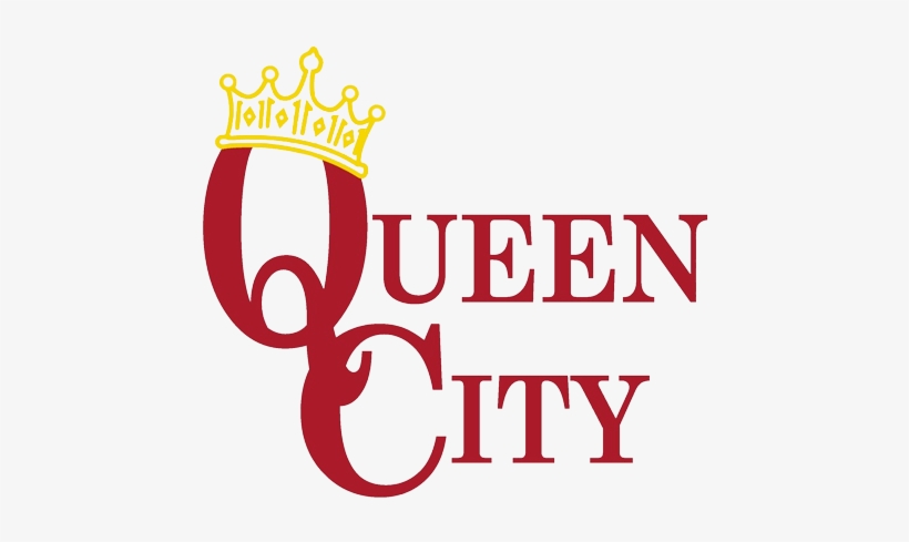 Queen City - Dutch Oven Bakery Logo, transparent png download