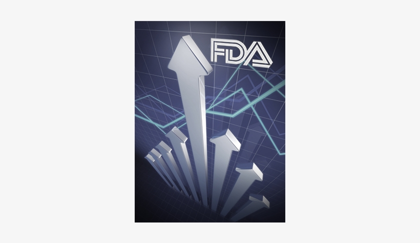 Line Chart With Arrows Pointing Up And Fda Logo On - Grill Mat, Balhvit Non Stick Bbq Grill Mat Set Of 3,, transparent png download