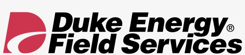 Duke Energy Field Services Logo Png Transparent - Duke Energy, transparent png download