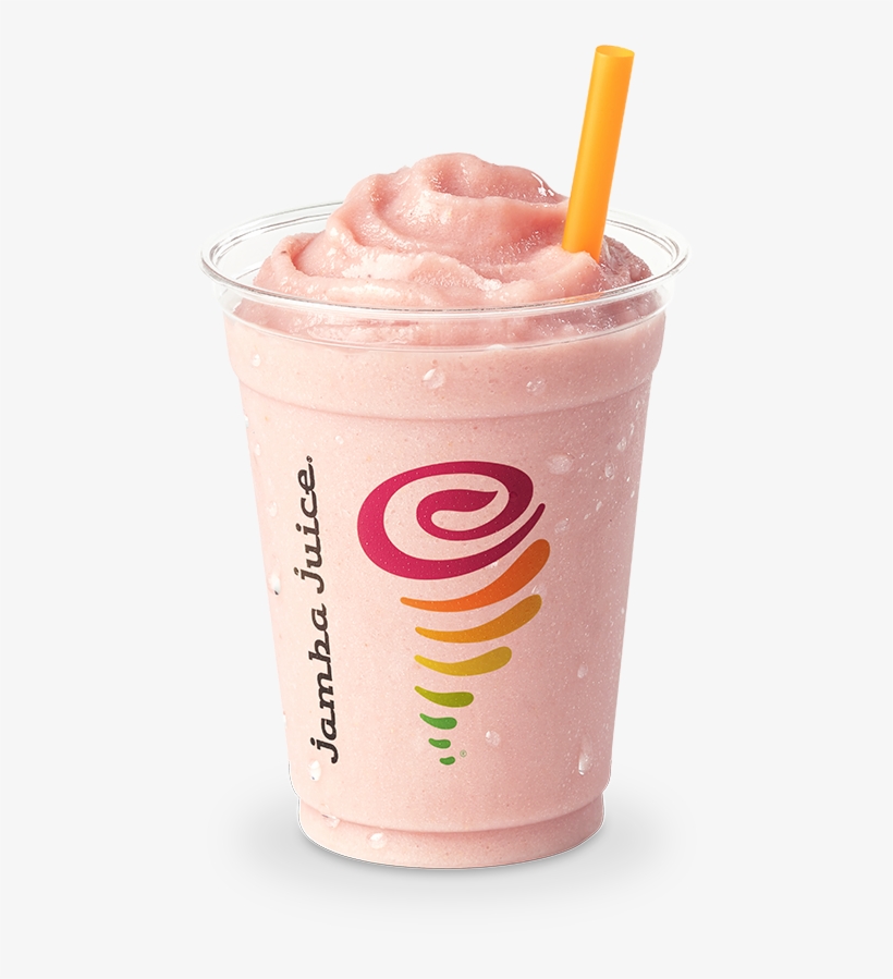 Protein Berry Work Out - Jamba Juice Protein Berry Workout, transparent png download