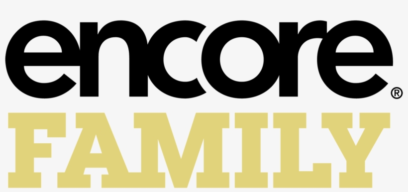 Encore Family 2013 - Encore Classic, transparent png download