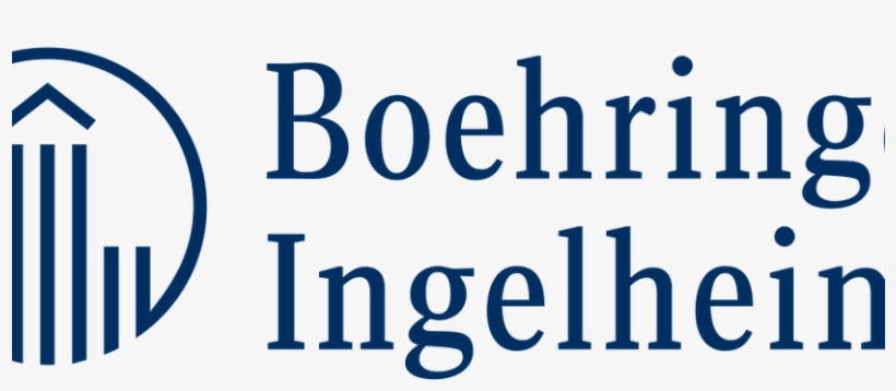Fda Approved Stiolto® Respimat® Supplemental New Drug - Boehringer Ingelheim, transparent png download
