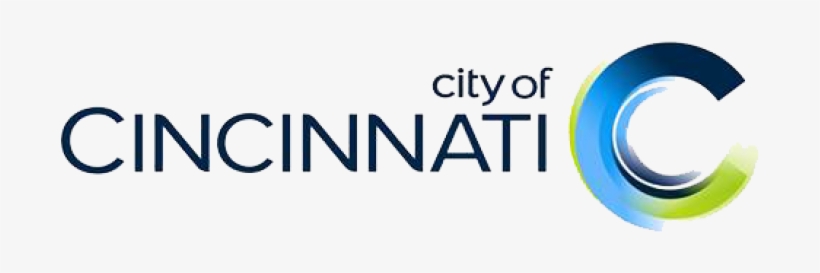 City Of Cincinnati Police Recruit Exam - City Of Cincinnati Logo, transparent png download